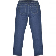 Nadrág Miss Curry Jeans 6983 Classic Mid Denim (Gumis derekú)