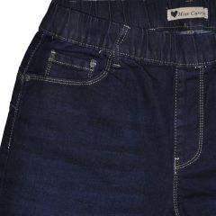 Nadrág Miss Curry Jeans 6983 Classic Dark Denim (Gumis derekú) Nadrág Miss Curry Jeans 6983 Classic Dark Denim (Gumis derekú)