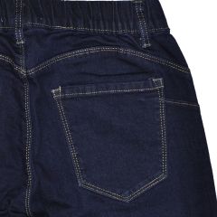 Nadrág Miss Curry Jeans 6983 Classic Dark Denim (Gumis derekú) Nadrág Miss Curry Jeans 6983 Classic Dark Denim (Gumis derekú)