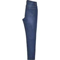 Nadrág M. Sara Denim 2729 Nora Classic Slim Fit