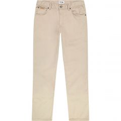 Nadrág Wrangler® Texas Slim 822 Vékony Twill B Plaza Taupe 112350875