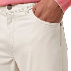 Nadrág Wrangler® Larston 812 Vékony Be LightTwill Stretch Stone 112350797 Nadrág Wrangler® Larston 812 Vékony Be LightTwill Stretch Stone 112350797