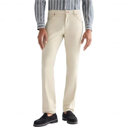 Nadrág Wrangler® Greensboro 803 Vékony Plaza Taupe 112350799