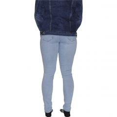 Nadrág Re-Dress® Fashion Jeans Cynthia SuperStretch PushUp SlimFit 260