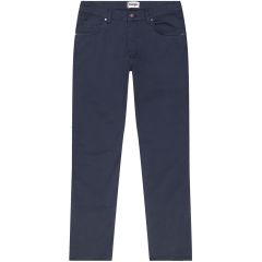 Nadrág Wrangler® Larston Twill Dark Navy 112350798 Nadrág Wrangler® Larston Twill Dark Navy 112350798