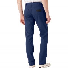 Nadrág Wrangler® Greensboro LTw Dark Navy 112350802 Nadrág Wrangler® Greensboro LTw Dark Navy 112350802