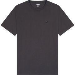 Póló Wrangler® Sign Off Tee B Faded Black 112351320 Póló Wrangler® Sign Off Tee B Faded Black 112351320