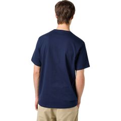 Póló Wrangler® Logo Tee Navy 112350524 Póló Wrangler® Logo Tee Navy 112350524