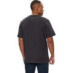 Póló Wrangler® Logo Tee Black 112350526 Póló Wrangler® Logo Tee Black 112350526