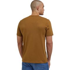 Póló Lee® Medium Wobbly Lee Tee Acorn 112349082