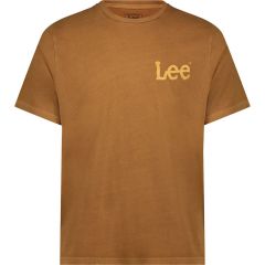 Póló Lee® Medium Wobbly Lee Tee Acorn 112349082