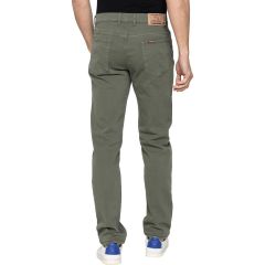 Nadrág Carrera® Jeans Mod. 700 Mid Green Elastic Twill 7009302A765