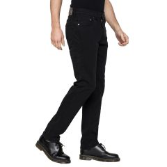 Nadrág Carrera® Jeans Mod. 700 Black Elastic Twill 7009302A899
