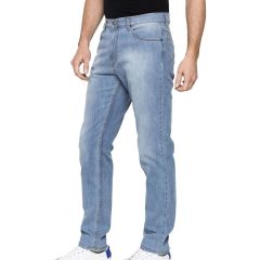 Nadrág Carrera® Jeans Mod. 700 Light In Stretch Denim 13 oz. 7000921S051