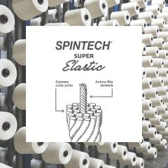 Nadrág Carrera® Jeans Mod. 700 Light In Stretch Denim 13 oz. 7000921S051