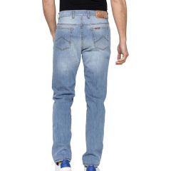 Nadrág Carrera® Jeans Mod. 700 Light In Stretch Denim 13 oz. 7000921S051