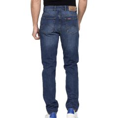 Nadrág Carrera® Jeans Mod. 700 Mid In Stretch Denim 13 oz. 7000921S071