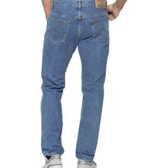 Nadrág Carrera® Jeans Mod. 700 Mid In Stretch Denim 13 oz. 7000921S071
