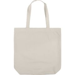 Táska Carrera® Jeans Nature Cotton Shopper Bag 40X42 Táska Carrera® Jeans Nature Cotton Shopper Bag 40X42