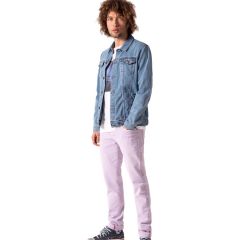 Dzseki Carrera® Jeans Mod. 450 Light Stretch Denim Trucker Jacket 12.5 oz. 4500970A500