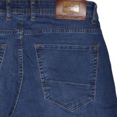 Nadrág Conto Bene Denim Wear 2125 Special Straight Trendy Stretch