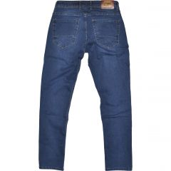 Nadrág Conto Bene Denim Wear 2125 Special Straight Trendy Stretch