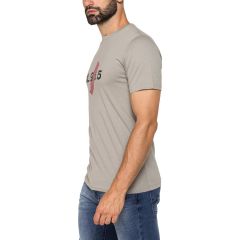 Póló Carrera® Jeans Crew Neck T-Shirt In Cotton Rope 801B0045AB98 Póló Carrera® Jeans Crew Neck T-Shirt In Cotton Rope 801B0045AB98