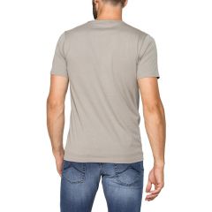 Póló Carrera® Jeans Crew Neck T-Shirt In Cotton Rope 801B0045AB98 Póló Carrera® Jeans Crew Neck T-Shirt In Cotton Rope 801B0045AB98