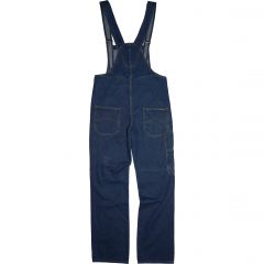 Nadrág Thomas Jeans Non-Elastic Denim Overall (Kertész)