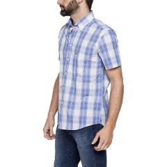 Ing Carrera® Jeans Regular Short Sleeves Pure Cotton 213C1230A12K