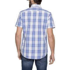 Ing Carrera® Jeans Regular Short Sleeves Pure Cotton 213C1230A12K