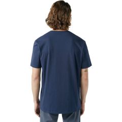 Póló Wrangler® Americana Tee Navy 112352841