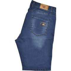 Rövidnadrág Thomas Jeans 286 Klasszikus farmer rövidnadrág Rövidnadrág Thomas Jeans 286 Klasszikus farmer rövidnadrág