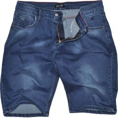 Rövidnadrág Thomas Jeans 286 Klasszikus farmer rövidnadrág Rövidnadrág Thomas Jeans 286 Klasszikus farmer rövidnadrág