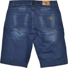 Rövidnadrág Thomas Jeans 286 Klasszikus farmer rövidnadrág Rövidnadrág Thomas Jeans 286 Klasszikus farmer rövidnadrág