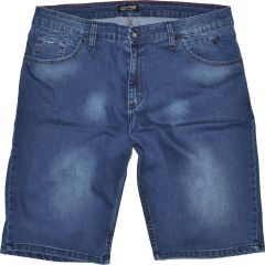 Rövidnadrág Thomas Jeans 286 Klasszikus farmer rövidnadrág Rövidnadrág Thomas Jeans 286 Klasszikus farmer rövidnadrág