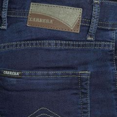 Rövidnadrág Carrera® Jeans Mod. Passport StretchDenim Bermuda T707C0900A