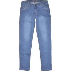 Nadrág Thomas Jeans 214.2 Noel egyenes sztreccs farmer