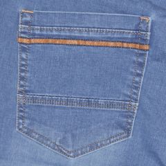 Nadrág Thomas Jeans 214.2 Noel egyenes sztreccs farmer