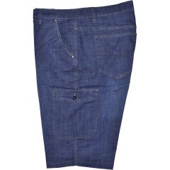 Rövidnadrág Toll Jeans Wear T2252 Portland Sretch Bermuda Rövidnadrág Toll Jeans Wear T2252 Portland Sretch Bermuda
