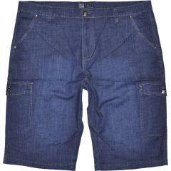Rövidnadrág Toll Jeans Wear T2252 Portland Sretch Bermuda Rövidnadrág Toll Jeans Wear T2252 Portland Sretch Bermuda
