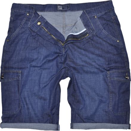 Rövidnadrág Toll Jeans Wear T2252 Portland Sretch Bermuda Rövidnadrág Toll Jeans Wear T2252 Portland Sretch Bermuda