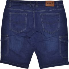 Rövidnadrág Toll Jeans Wear T2248 Jamaica Sretch Bermuda Rövidnadrág Toll Jeans Wear T2248 Jamaica Sretch Bermuda