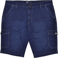 Rövidnadrág Toll Jeans Wear T2248 Jamaica Sretch Bermuda Rövidnadrág Toll Jeans Wear T2248 Jamaica Sretch Bermuda