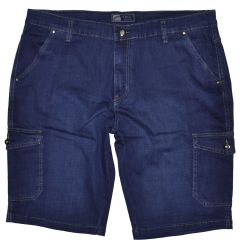 Rövidnadrág Toll Jeans Wear T2248 Jamaica Sretch Bermuda Rövidnadrág Toll Jeans Wear T2248 Jamaica Sretch Bermuda