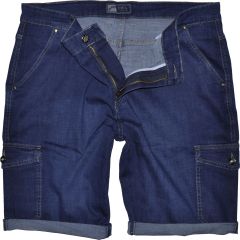 Rövidnadrág Toll Jeans Wear T2248 Jamaica Sretch Bermuda Rövidnadrág Toll Jeans Wear T2248 Jamaica Sretch Bermuda