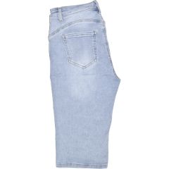 Rövidnadrág Moon Girl 763 Super Stretch Capri