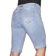 Rövidnadrág Moon Girl 763 Super Stretch Capri
