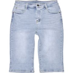Rövidnadrág Moon Girl 763 Super Stretch Capri