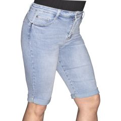 Rövidnadrág Moon Girl 763 Super Stretch Capri